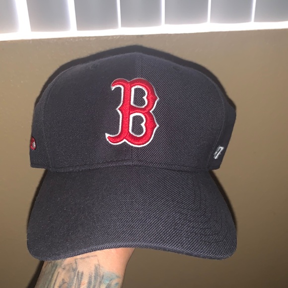 Boston SnapBack - Picture 1 of 4